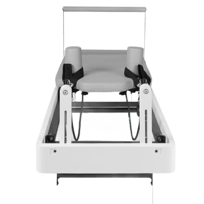 Pilates Yoga Same - ピラティスフィットネス器具 ウォルナットピラティスコアベッド 同じヨガと同じ
