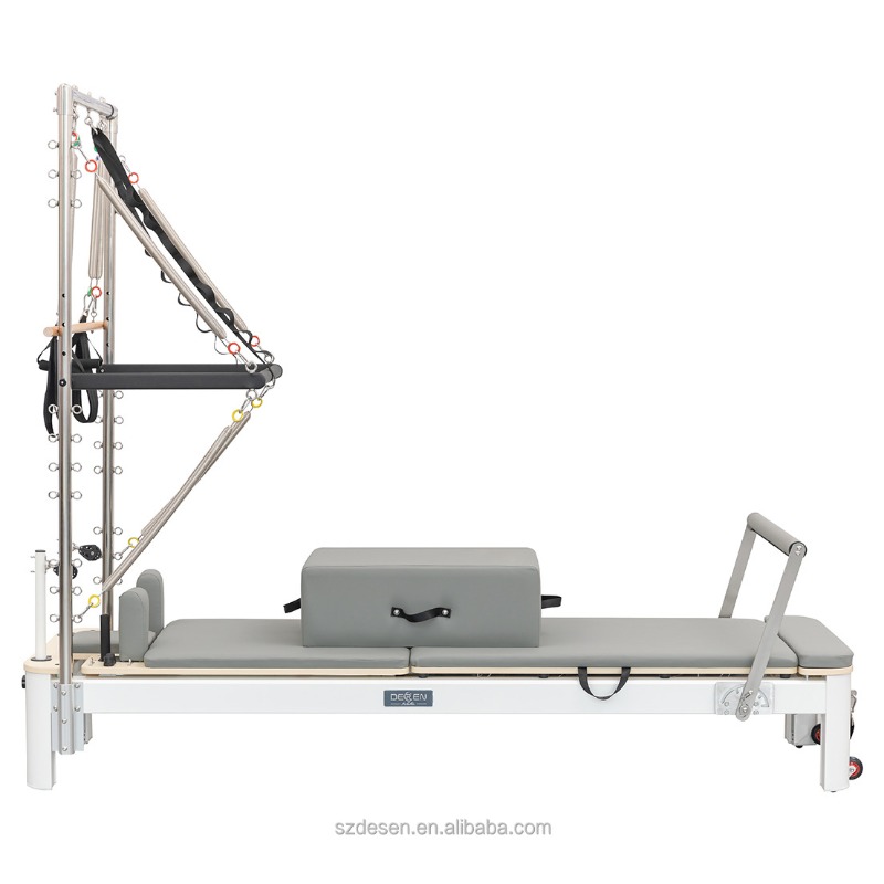 Home Pilates Yoga - YTYIN F6001-S800-B ホットセール 多機能 ヨガ ピラティス