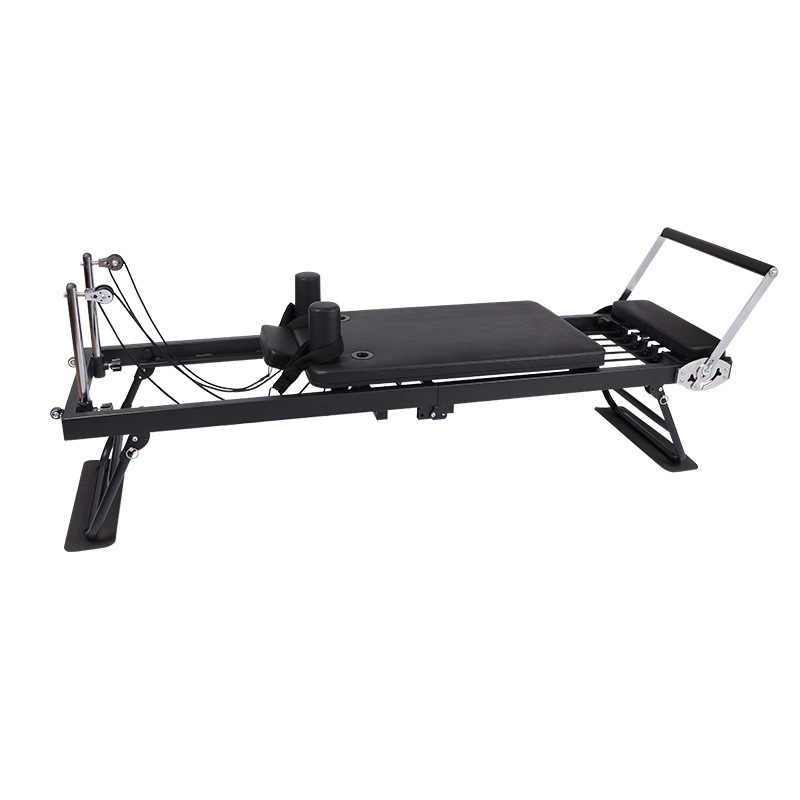 Pilates And Yoga Combined - ホームピラティス大型器具コアベッド、業務用ジムヨガベッド、拡張器具ベッド