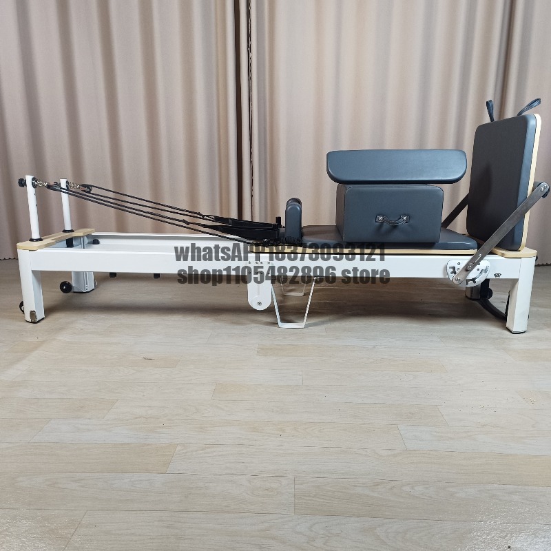 Pilates Yoga Same - ピラティスコアベッド ピラティス折りたたみベッド 高品質 ヨガスタジオと同じスタイル