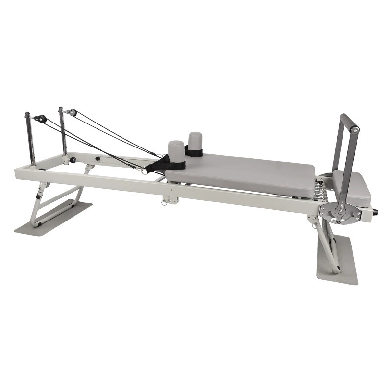 Pilates And Yoga Combined - ピラティス器具、室内フィットネス器具、ヨガ専用器具、多機能ヨガ折りたたみベッド
