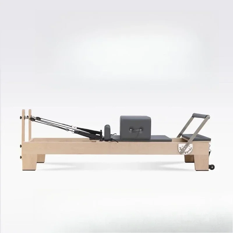Pilates Yoga Same - ピラティス器具、ホームコアベッド、ヨガスタジオジムと同じ大型器具ベッド