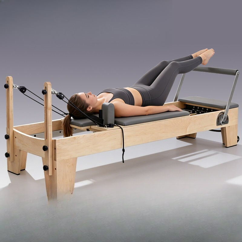 コアベッド、折りたたみ式ピラティスベッド、フィットネス機器、 - Pilates Yoga Same のレビューと価格