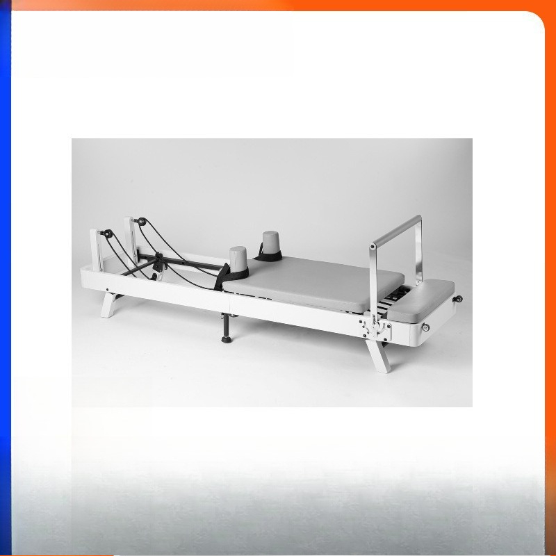 ピラティスフィットネス器具 ウォルナットピラティスコアベッド - Pilates Yoga Same のレビューと価格