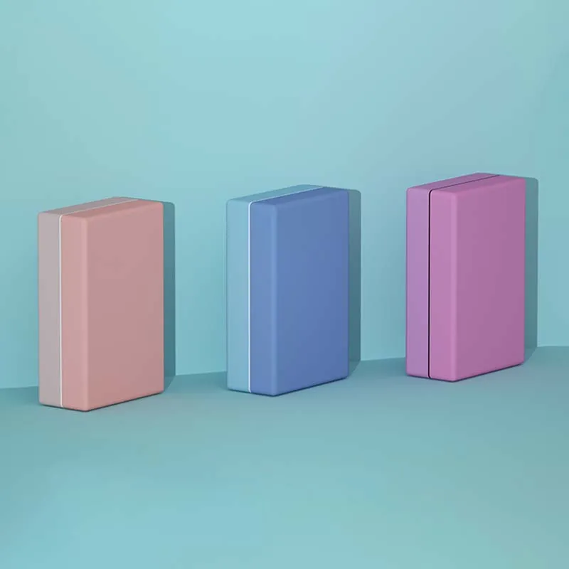 2026年カスタマイズロゴ入りヨガブロック、ピラティスブリッ - Pilates Yoga Logo のレビューと価格