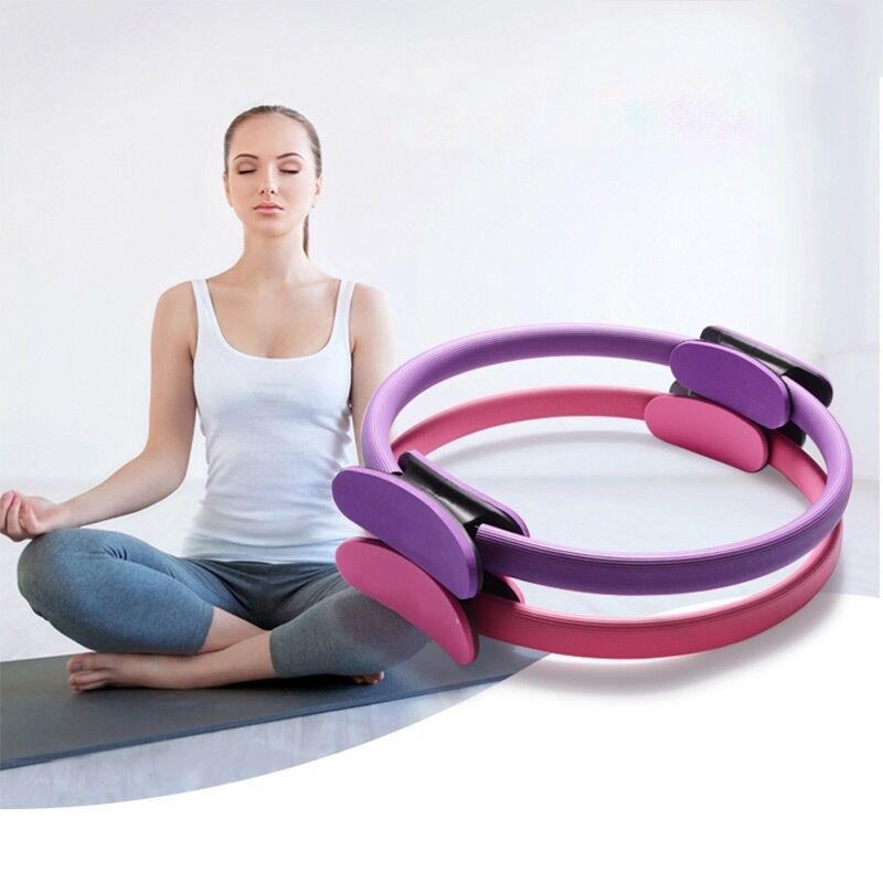 ピラティス カタツムリ セット 5点セット ヨガボール スト - Pilates And Yoga Combined のレビューと価格