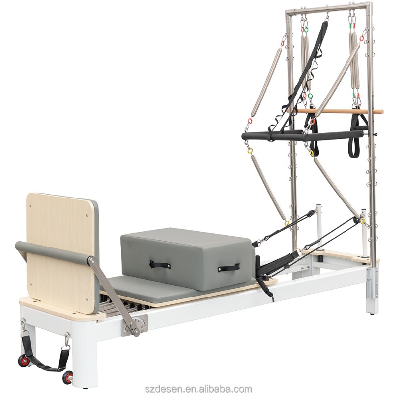 YTYIN F6001-S800-B ホットセール 多機能  - Home Pilates Yoga のレビューと価格