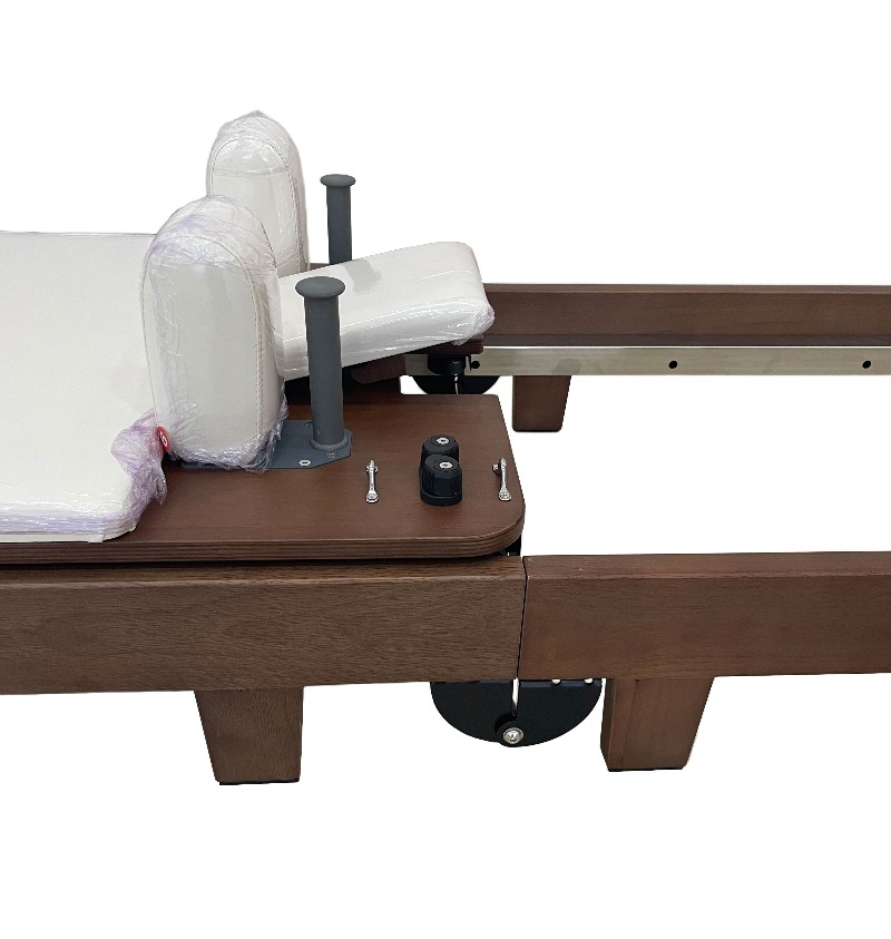 高品質ホームクラシックデザイン腰痛緩和ヨガ＆ピラティス折りた - Home Pilates Yoga のレビューと価格