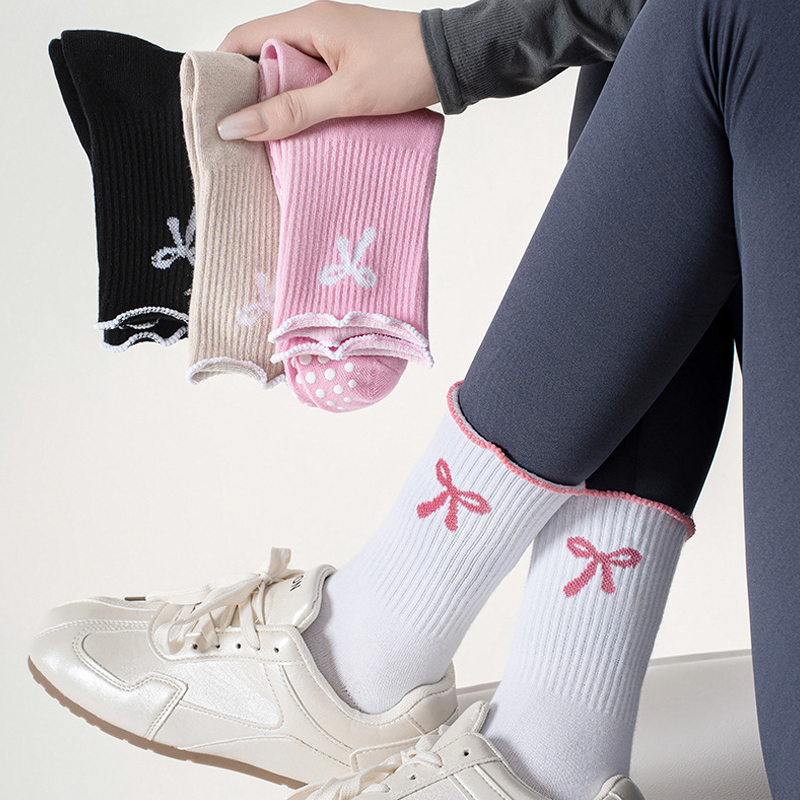 Dreamlikelin 1 ペア レディース ミッドカーフ - Pilates & Yoga En Talavera Raquel Díaz のレビューと価格