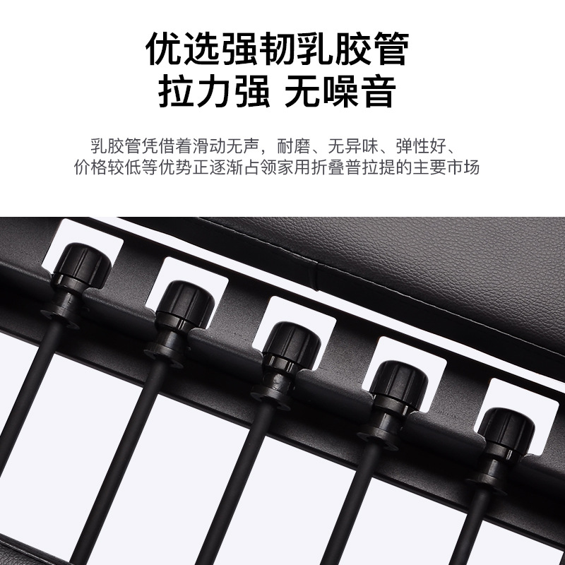 ホームピラティス大型器具コアベッド、業務用ジムヨガベッド、拡 - Pilates And Yoga Combined のレビューと価格