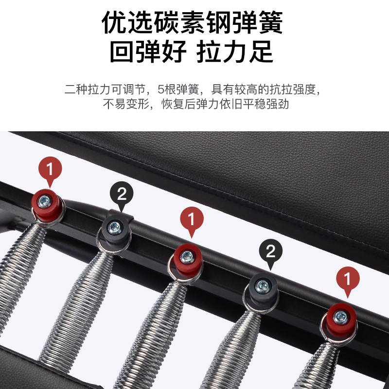 ホームピラティス大型器具コアベッド、業務用ジムヨガベッド、拡 - Pilates And Yoga Combined のレビューと価格