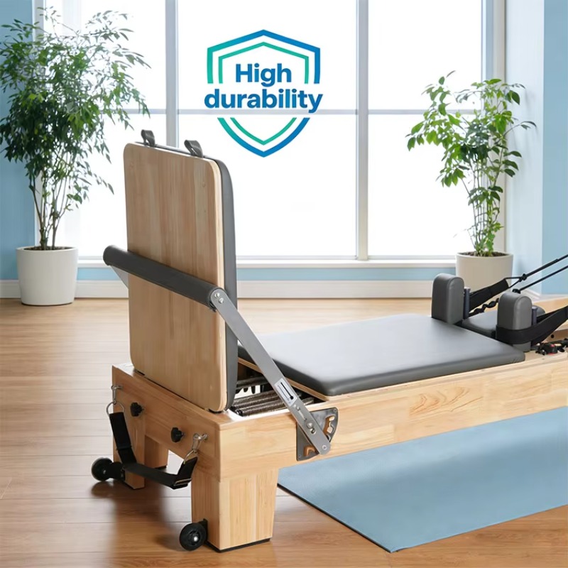 ピラティス リフォーマー ボディエクササイズ ヨガマシン ピ - Home Pilates Yoga のレビューと価格