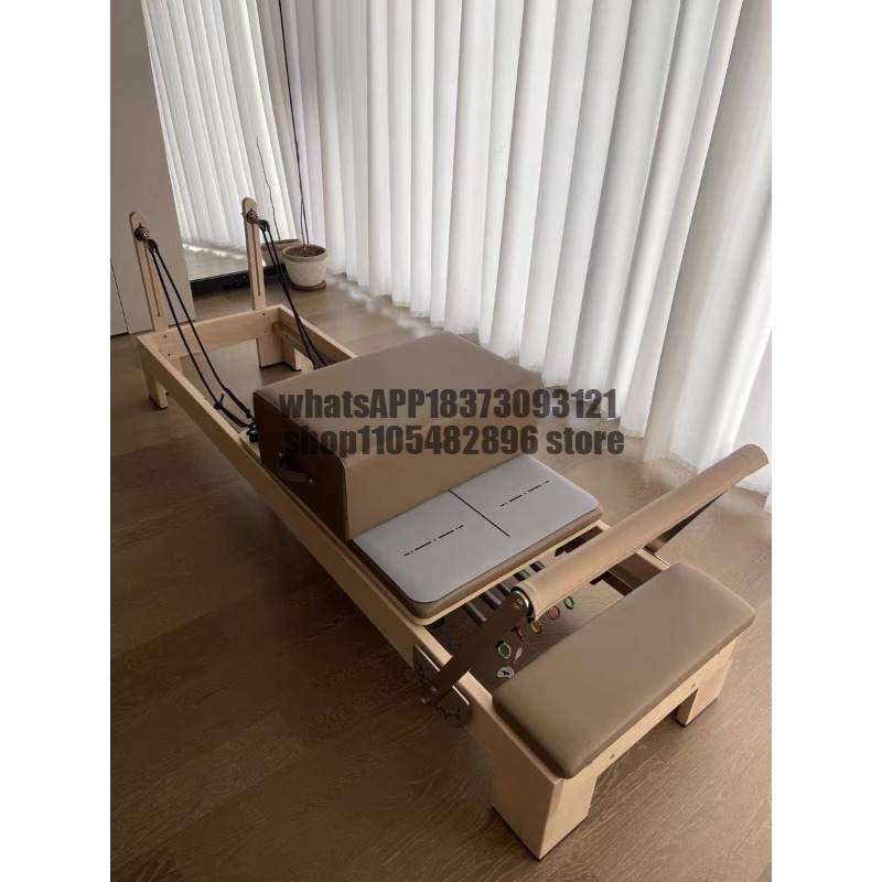 ピラティスコアベッド ピラティス折りたたみベッド 高品質 ヨ - Pilates Yoga Same のレビューと価格