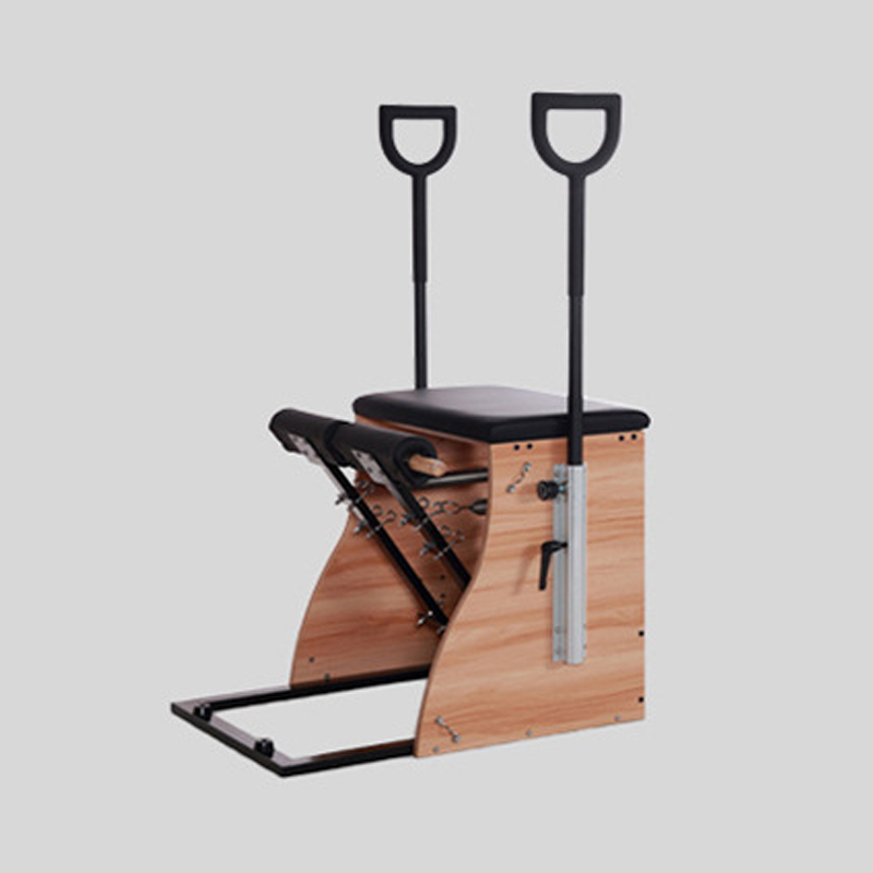 ピラティス アイアンフレーム 安定した椅子 パーソナルトレー - Pilates And Yoga Combined のレビューと価格