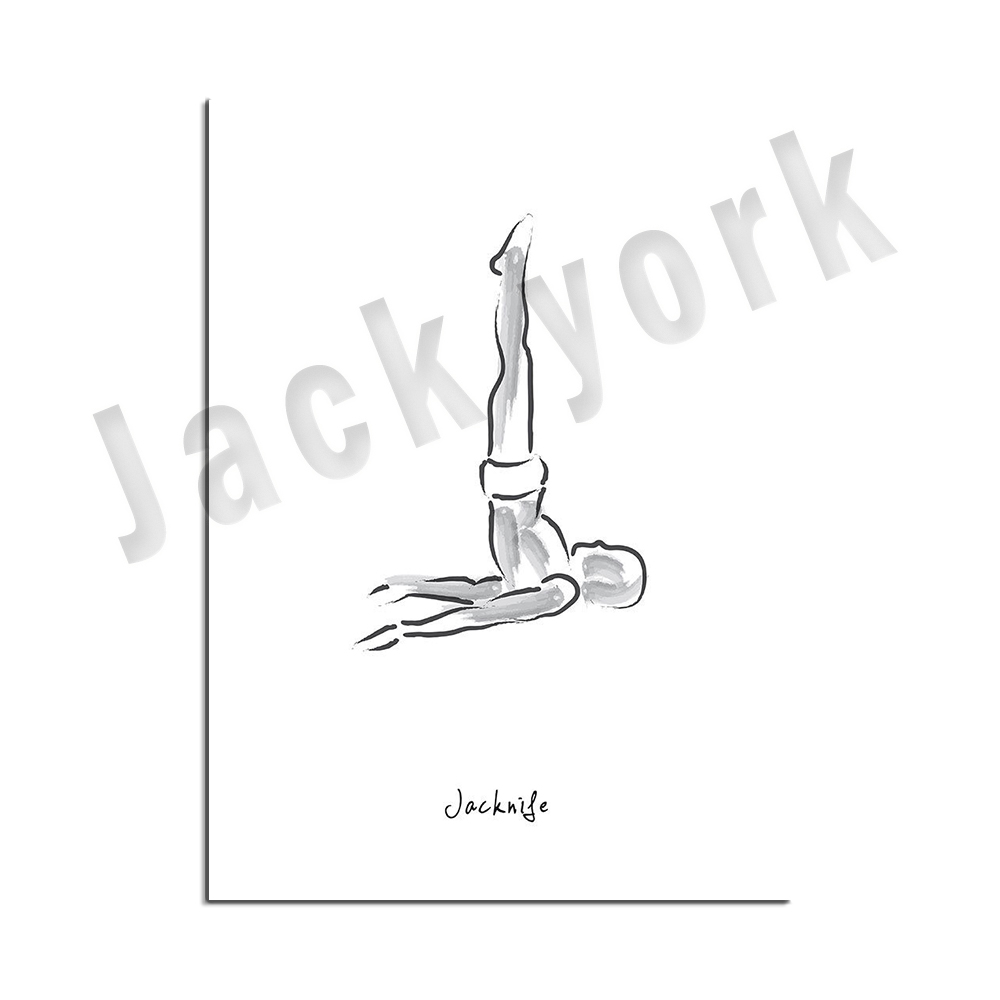 ピラティスエクササイズの白黒インフォグラフィック、ジョセフ・ - Pilates And Yoga Combined のレビューと価格