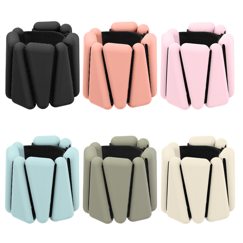 ベストセラー商品 カスタムロゴ ウェイトバー シリコンダンベ - Pilates Yoga Logo のレビューと価格