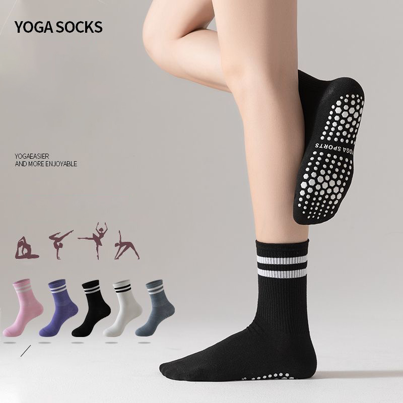 Dreamlikelin 1 ペア レディース ミッドカーフ - Pilates & Yoga En Talavera Raquel Díaz のレビューと価格