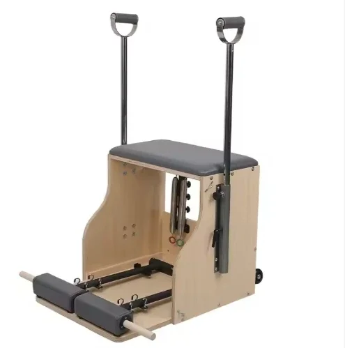 業務用家庭用ヨガフィットネスフィットネス機器ピラティス機器ピ - Pilates And Yoga Combined のレビューと価格