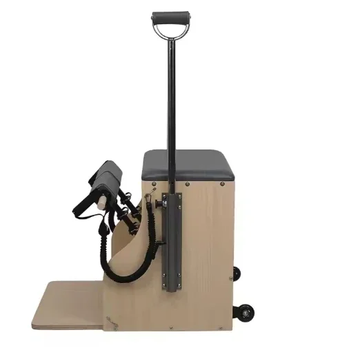 業務用家庭用ヨガフィットネスフィットネス機器ピラティス機器ピ - Pilates And Yoga Combined のレビューと価格