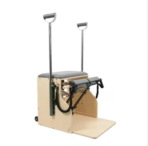 業務用家庭用ヨガフィットネスフィットネス機器ピラティス機器ピ - Pilates And Yoga Combined のレビューと価格