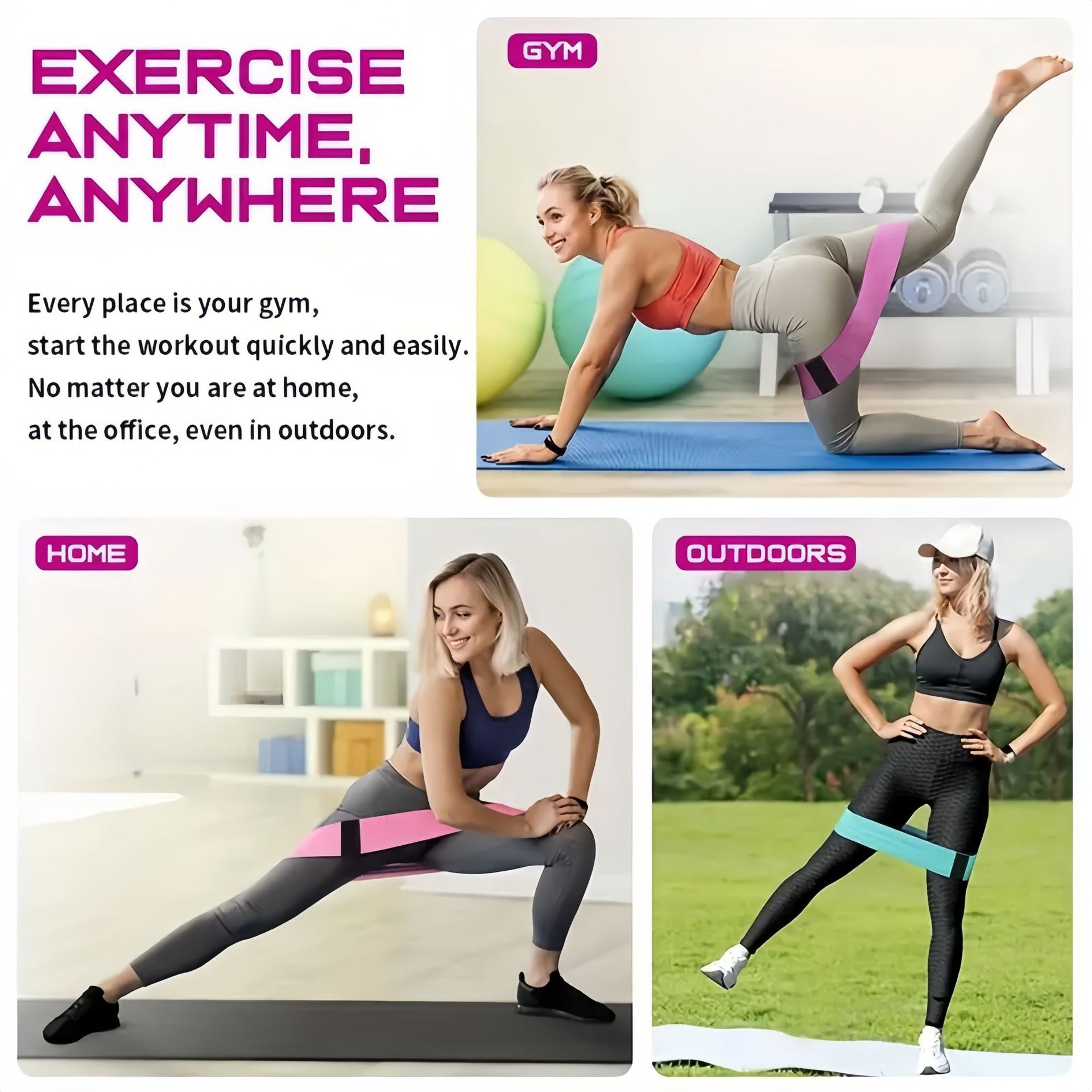ヨガピラティスコンビネーション10点セット（ピラティスリング - Pilates And Yoga Combined のレビューと価格