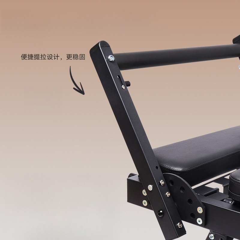 折りたたみ式ヨガトレーニング器具は、ピラティスの大型器具を収 - Pilates Yoga Same のレビューと価格