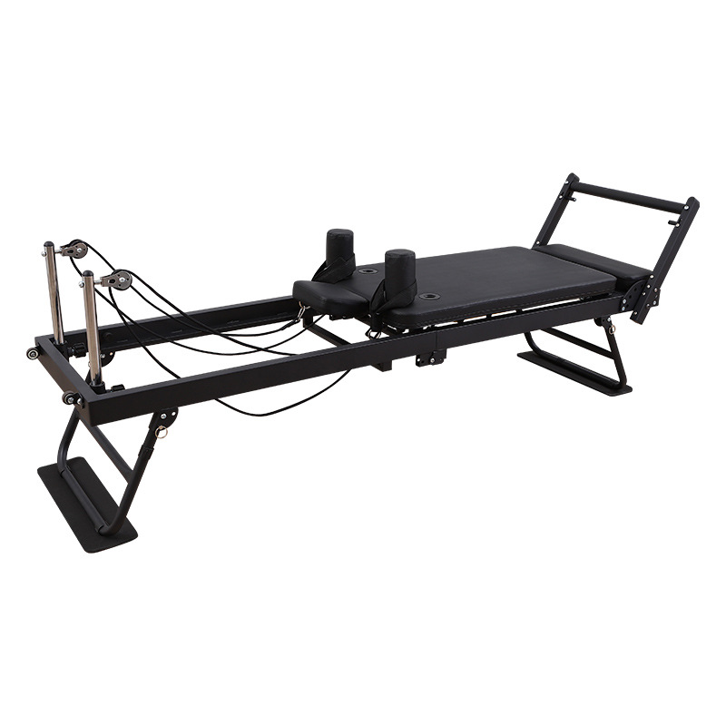 折りたたみ式ヨガトレーニング器具は、ピラティスの大型器具を収 - Pilates Yoga Same のレビューと価格