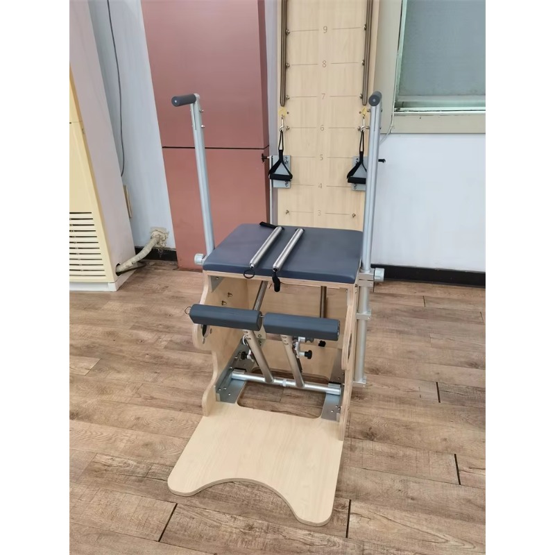 YTYIN プロ仕様ホームジムセット |   オーク材ピラテ - Home Pilates Yoga のレビューと価格