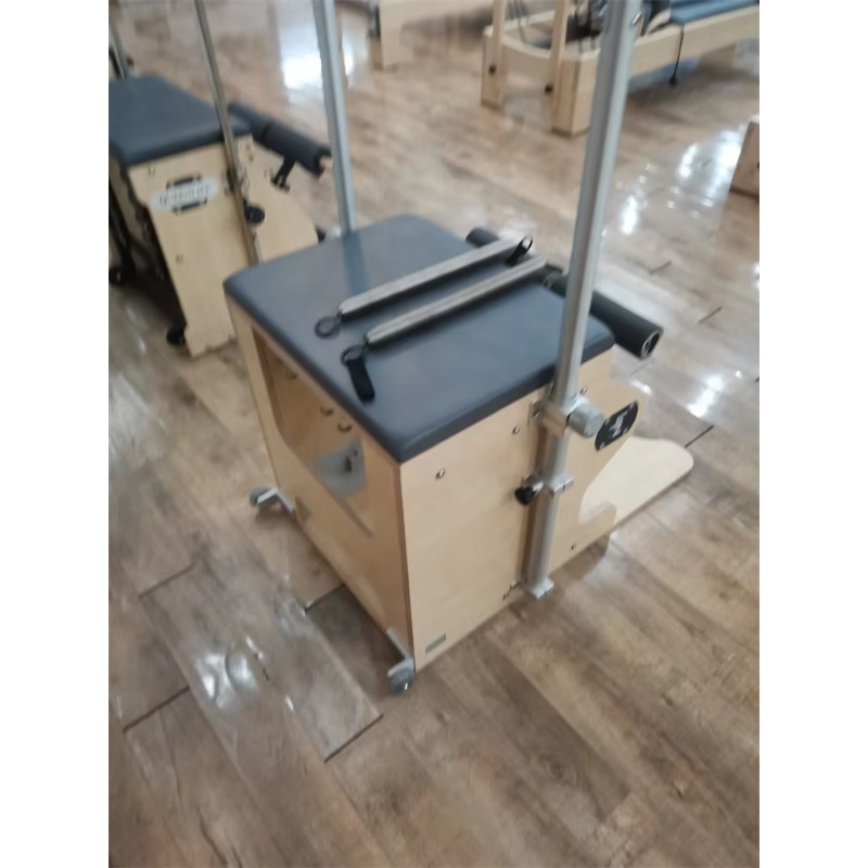 YTYIN プロ仕様ホームジムセット |   オーク材ピラテ - Home Pilates Yoga のレビューと価格