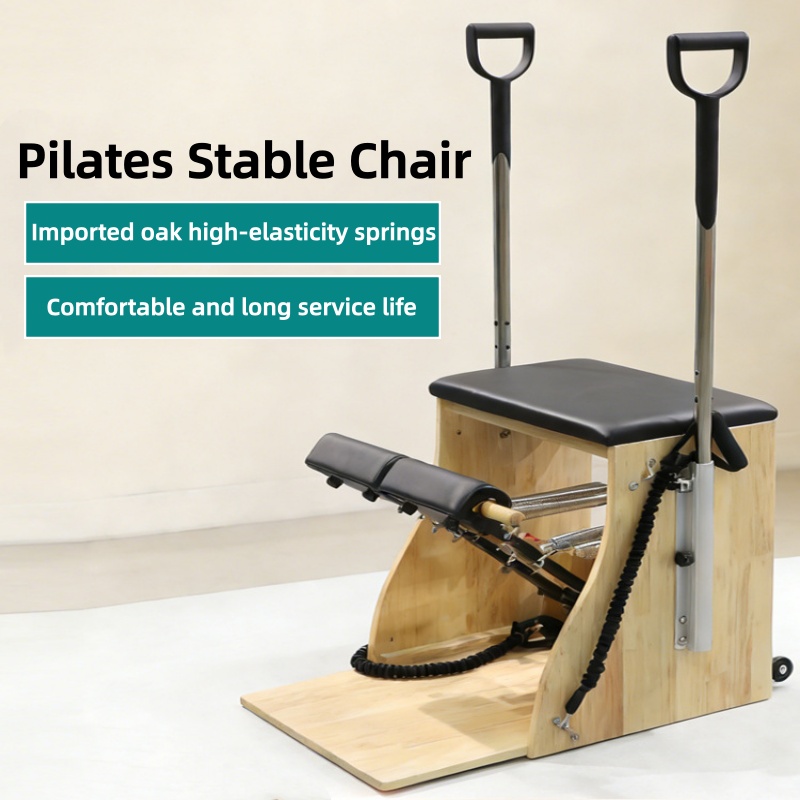 ピラティス コアベッド 安定ペダルチェア 女性用 リハビリ  - Home Pilates Yoga のレビューと価格